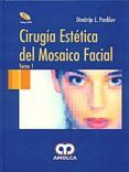 cirugia estetica del mosaico facial 2 vols  dvd