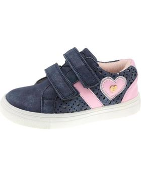 de BEPPI SAPATO CASUAL NAVY BLUE