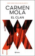 El Clan (Inspectora Elena Blanco 5)