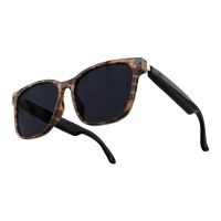 energy sistem rayflex music gafas inteligentes altavoces microfono bluetooth tortoise