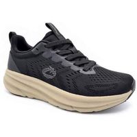 jhayber zapatillas de running za61554 negro para hombre