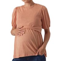 mamalicious tops y camisetas anabella para mujer