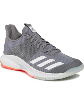 de ADIDAS ZAPATILLA CRAZYFLIGHT BOUNCE 3 GRIS