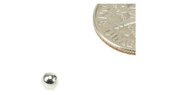 50 rodamientos enduro grado 5 bolas de acero para 1 8  3 175mm bracket inferior