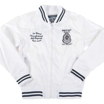 Srk Chaqueta Blouson garçon EAST para niño
