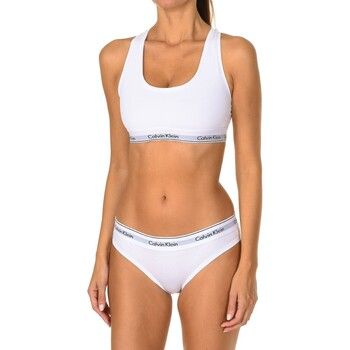 Calvin Klein Jeans Sujetador F3789E para mujer