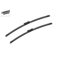aerotwin flat wiper blade set a955s