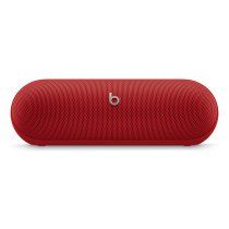 Apple Beats Pill - Altavoz Bluetooth inalÃ¡mbrico - Rojo fuego