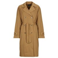only gabardina onlorchid para mujer