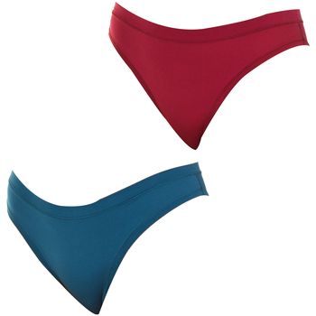 DIM Braguitas D06W6 para mujer