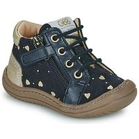 gbb zapatillas altas flexoo zipette para nina