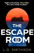 the escape room