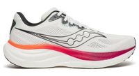 saucony hombre - blanco