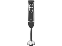 batidora de mano - ok osb 1021 400w 2 velocidades negro