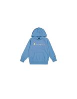 sudadera champion hooded sweatshirt nino cbu