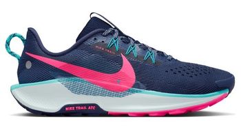 Nike hombre - azul