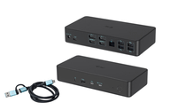 usb 30usb-cthund docking profess