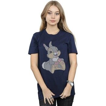 Bambi Camiseta Classic para mujer