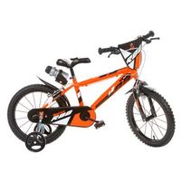 bicicleta ninos 16 pulgadas r88 5-7 anos
