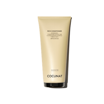Acondicionador Pure - Para Cabellos Grasos - Aporta Brillo y Volumen - No apelmaza - Sin Siliconas Sin Sulfatos - Hidrata Sin Engrasar - COCUNAT