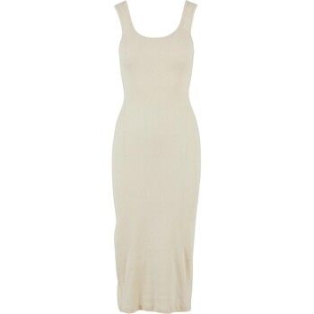 Urban Classics Vestidos TN272 para mujer