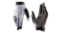 leatt 1 0 gripr guantes largos blanco negro