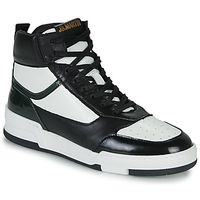jb martin zapatillas altas hurrel para mujer