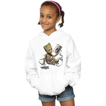 Marvel Jersey Guardians Of The Galaxy para niña