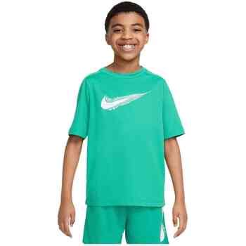 Nike Camiseta HF8100-324 para niño