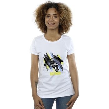 Dc Comics Camiseta BI11057 para mujer