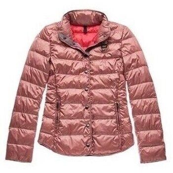 Blauer Chaquetas Kurtka Damska BLDC03248 Chilp para mujer