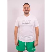 emporio armani ea7 camiseta 7m001308af10373 para hombre