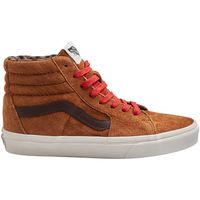 vans zapatillas altas vn000cmxn1z1 para hombre