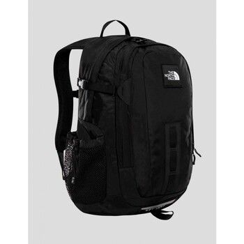 The North Face Mochila MOCHILA HOT SHOT SE TNF BLACK para mujer