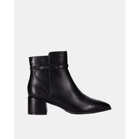 chika 10 botines espino 01 para mujer