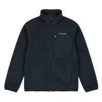 columbia polar fast trek v full zip para nina