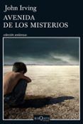 avenida de los misterios