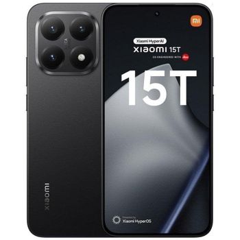Xiaomi 15T 5G 12GB 512GB 6.83