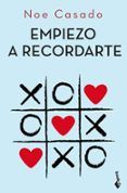 empiezo a recordarte