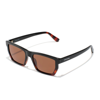gafas de sol hawkers prism - polarized carey brown