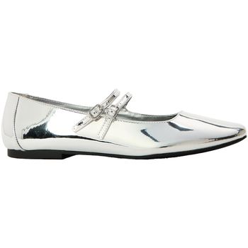 Steve Madden Bailarinas Alisah para mujer