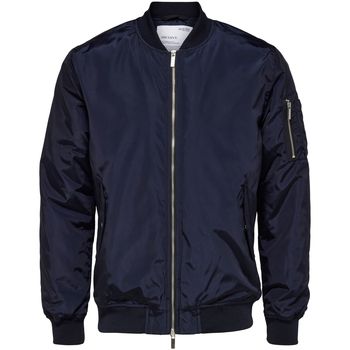 Selected Abrigo de plumas Archive Bomber Jacket para hombre