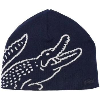 Lacoste Gorro Broderie para hombre