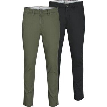 Jack & Jones Pantalón chino Marco para hombre