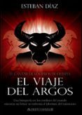 el viaje del argos el cantar de los hijos de olimpia 2