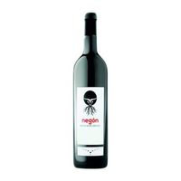 negro gonzalez vino tinto negon ribera crianza 75 cl 145 vol