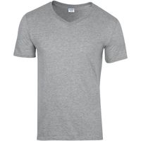 gildan camiseta 64v00 para hombre