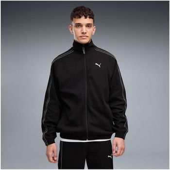 Puma Chaquetas Class Relaxed Material Track Jacket para hombre