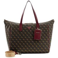 guess bolsa de viaje latona carryon para mujer
