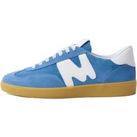 msgm zapatillas 3841mds021-ce para mujer